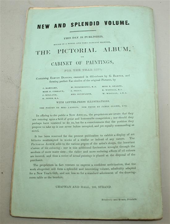 Dickens, Charles - The Posthumous Papers of The Pickwick Club,